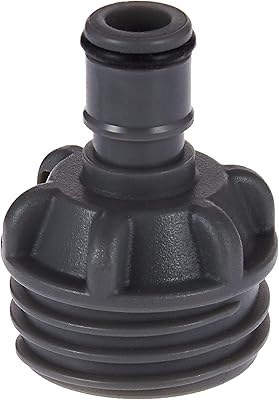 Adaptateur de filtre hydraback taille 28 mm