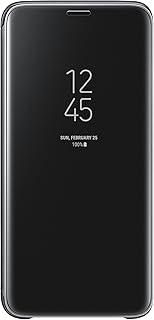 Coque de protection transparente samsung pour samsung galaxy s9 - noir, ef-zg960c. Des produits variés pour tous les besoins sur Diaytar Sénégal