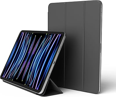 Étui pliable magnétique elago pour ipad pro 11 pouces 4e génération