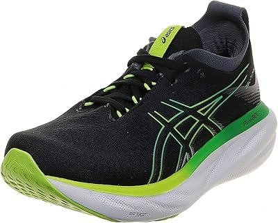 De running gel-nimbus 25 pour hommes