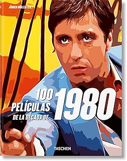 100 films de la década de 1980