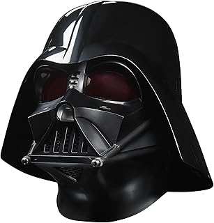 Casque électronique star wars black series dark vador premium star wars : obi-wan kenobi jouets de jeu de rôle à collectionner pour enfants de 14 ans et plus. Consommez mieux avec Diaytar, votre marketplace discount