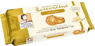 Mathilde vicenzi - millevogli ciamblin au beurre premium, pâte feuilletée légère et cassable