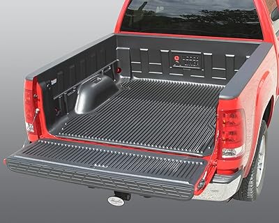 Doublure de caisse pour gmc sierra et chevrolet silverado 2007-2013