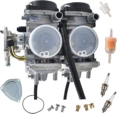 Carburateur carb pour yamaha raptor 660 660r yfm660 yfm 660 660r carb 2001-2005
