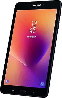 Tablette wifi samsung galaxy tab a 8 pouces 32 go (noir)