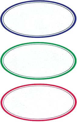 Avery zweckform 3742 étiquettes de confiture, sans publicité - autocollants muraux amovibles
