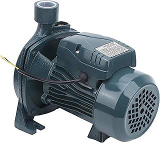 Pompe de circulation 370 w, cpm130 ip44 3450 tr/min 90l/min, pompe centrifuge d'eau