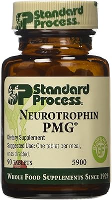Traitement standard neurologique pmg 90 t