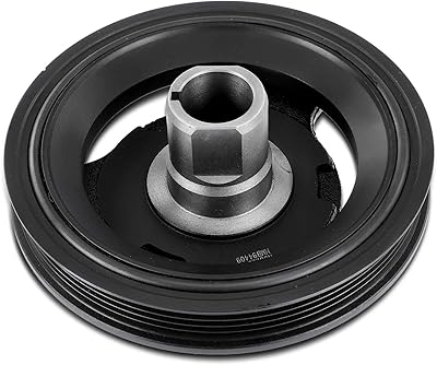 Équilibreur harmonique a-premium compatible avec pontiac solstice 2006 2007 2008 2009 et saturn. Des produits variés pour tous les besoins sur Diaytar Sénégal