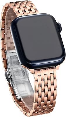 Bracelet fin pour apple watch 8 7 6 5 4 3. De la mode à l'électronique, Diaytar Sénégal a tout ce qu'il vous faut