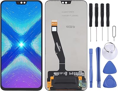 Ensemble complet de numériseur d'écran lcd pour téléphone portable, ensemble complet de pièces