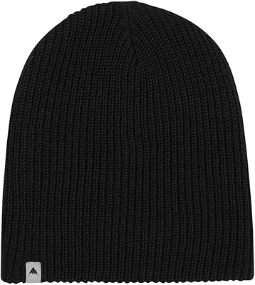 Bonnet long burton pour homme