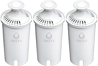 Filtre à eau brita longlast, filtres de remplacement longue durée pour pichets