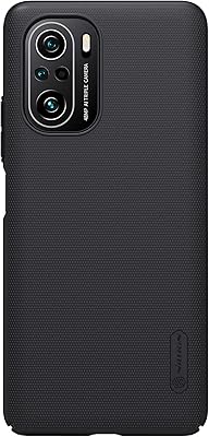 Coque arrière nillkin super frosted shield pour redmi k40/k40 pro/k40 pro+/xiaomi 11i/poco f3/11x/11x pro, noir. Redéfinissez vos attentes shopping avec Diaytar
