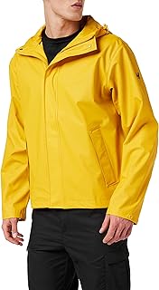 VESTE IMPERMÉABLE D'EXTÉRIEUR HELLY HANSEN POUR HOMMES