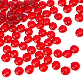 Marbre en verre plat future plus 0,5 kg, 100 pièces de 0,3 litre