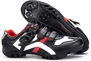 Chaussures de cyclisme sur route bucklos pour hommes, sangle à boucle de précision