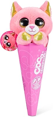 Cônes coco surprise classiques mitzi