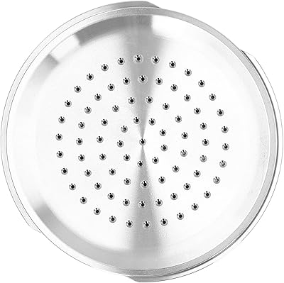 Capsules de café en poudre rechargeables, capsules réutilisables et lavables en acier inoxydable