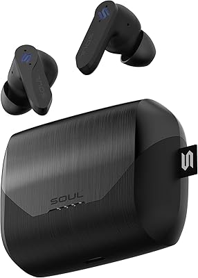 Écouteurs bluetooth sans fil neo soul s play | faible latence de 40