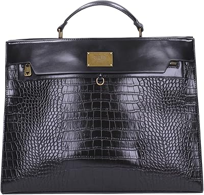 Sac homme noir hmevncp1313