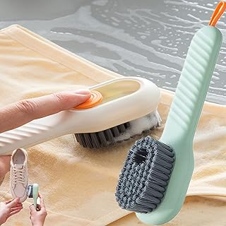 Brosse à chaussures liquide multifonctionnelle, brosse à chaussures liquide, brosse à chaussures multifonctionnelle
