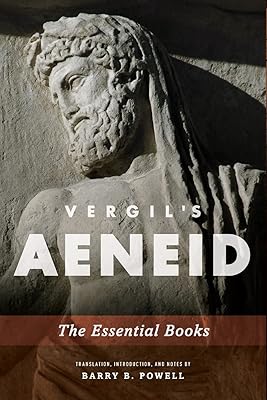 L'énéide de virgile : les livres essentiels