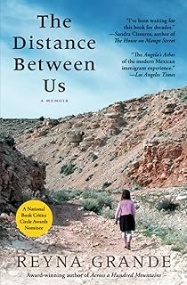 La distance entre nous