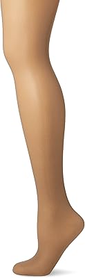 Fit control 20 den/collants de soins du corps pour femme