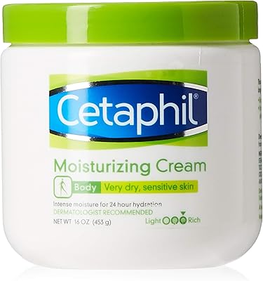 Crème hydratante sans parfum cityful 16 oz (paquet de 1)