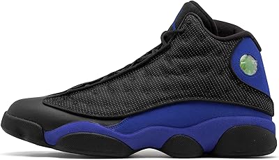 Chaussure jordan air 13 retro 414571 108 starfish pour homme - taille