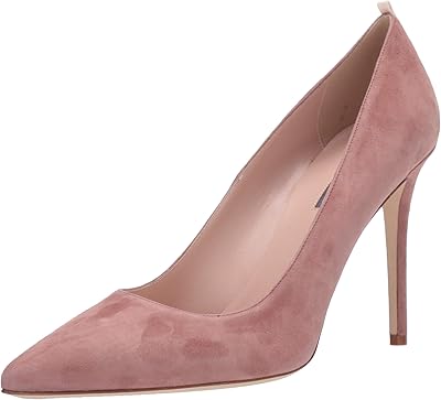 Escarpin fawn su pour femme