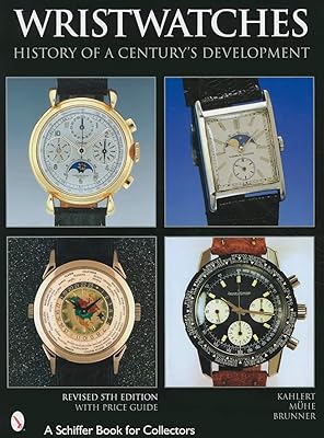 Montres-bracelets : histoire d'un siècle de développement