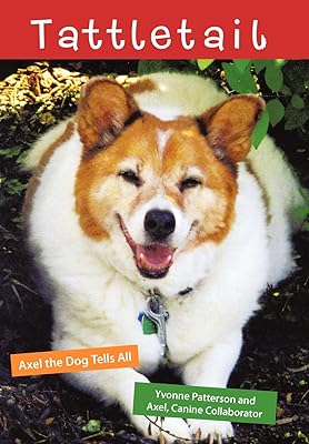 Tattletail : axel le chien dit tout