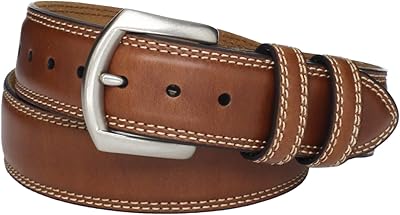 Ceinture à double boucle pour vêtements de travail pour hommes