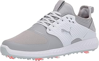 Chaussures de golf ignite pwradapt caged pour hommes