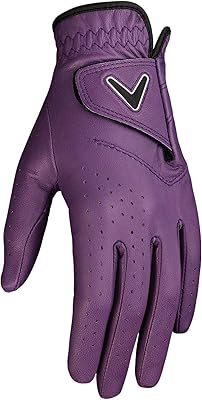 Gant de golf opticolor pour femme