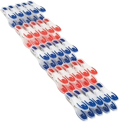 Excellentes pinces à linge de lifeheight 25 pièces