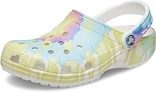 Chaussures sabots classiques crocs pour unisexe