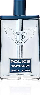 Parfum cosmopolite police 100 ml. Diaytar Sénégal : La marketplace qui pense à votre porte-monnaie