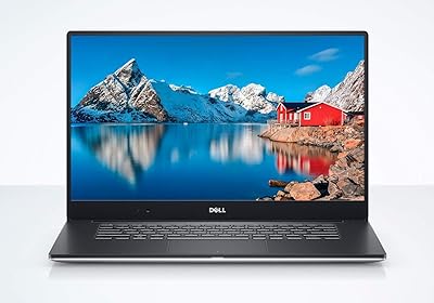 Ordinateur portable à écran tactile dell precision 5520 uhd 156 3840