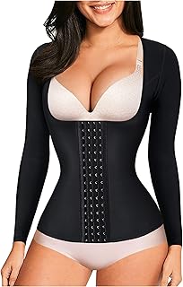 Serre-taille pour femmes pour le contrôle du ventre et la mise en forme