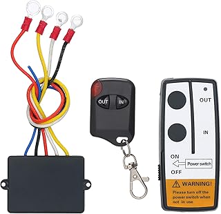 Amoskamar kls-998x ensemble de commutateurs à distance sans fil pour treuil intelligent e pour treuils universels 12v-24v 50 pieds pour les treuils de jeep truck atv. Diaytar : La plateforme qui démocratise le shopping en ligne au Sénégal
