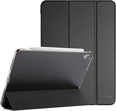 Coque procisse pour ipad air 5ème génération 2022 4ème 2020