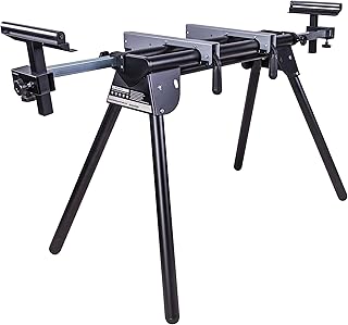 Evolution power tools evoms 1 support de scie à onglet pliable avec bras
