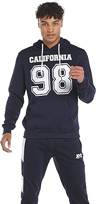 Sweat à capuche r&b pour hommes, imprimé avec des graphiques mcp