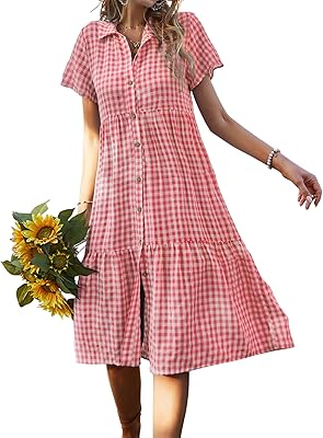 Robe portefeuille en mousseline de soie à imprimé floral pour femme, à volants