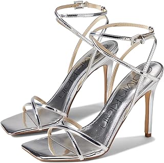 Sandales à talons tegin pour femmes
