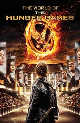 Le monde de hunger games